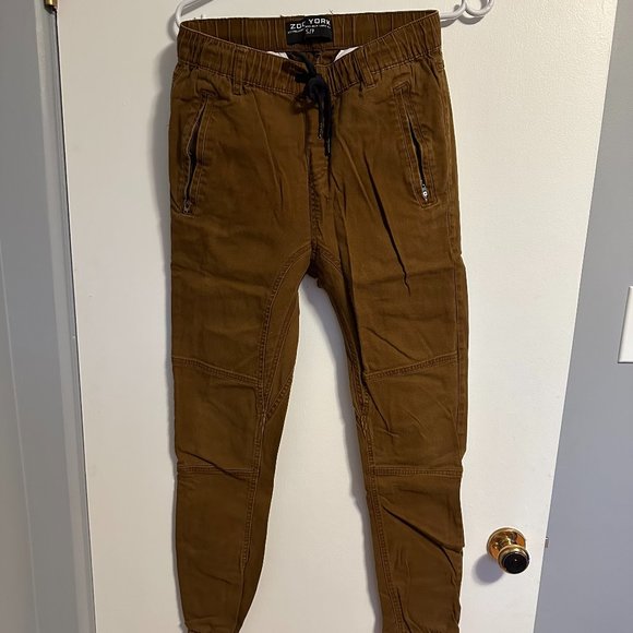 West49 Joggers - Men's S - Picture 1 of 3
